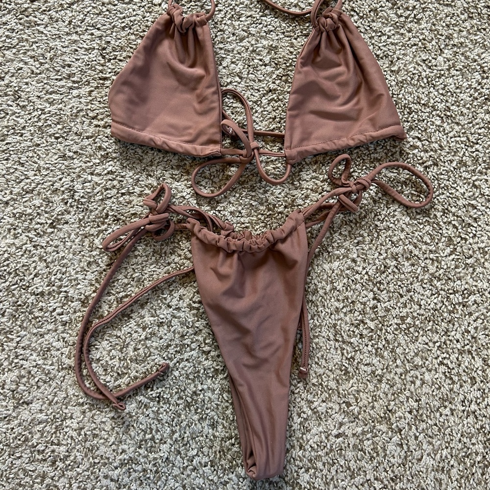 Aurelia Intimates Bikini